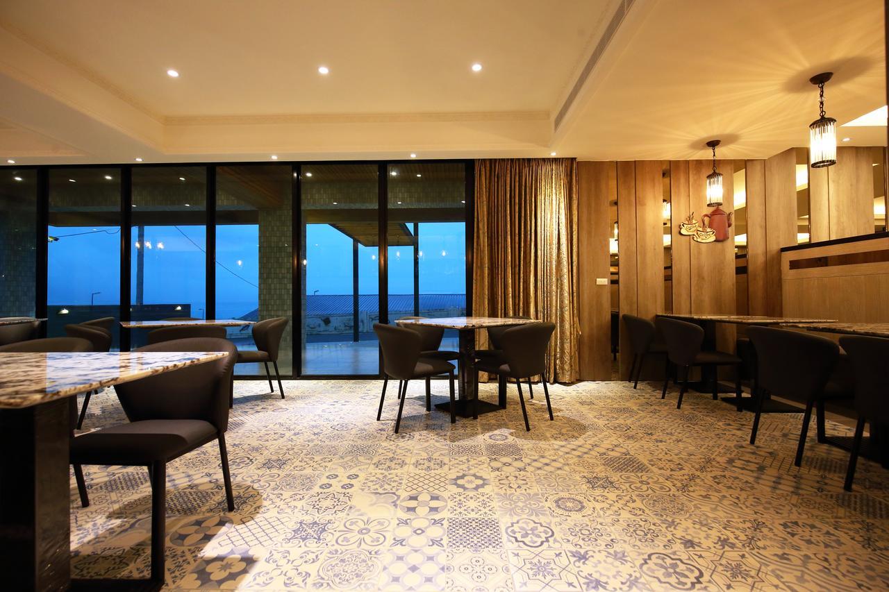 Апартаменты Seven Stars Sunrise,Seven Stars Dear Dahan Экстерьер фото